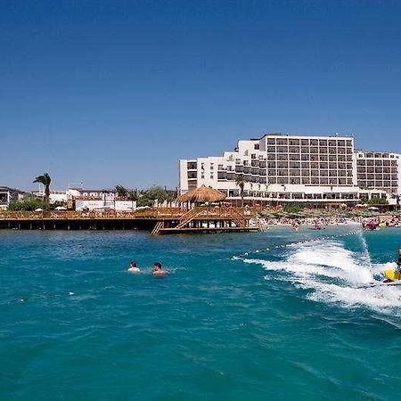 Suzer Sun Dreams Hotel & Spa İzmir Eksteriør bilde