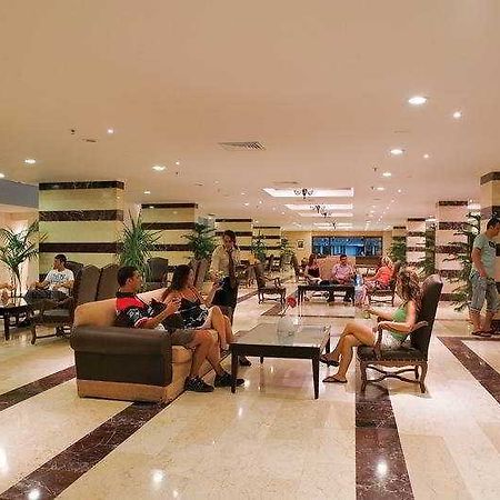Suzer Sun Dreams Hotel & Spa İzmir Eksteriør bilde