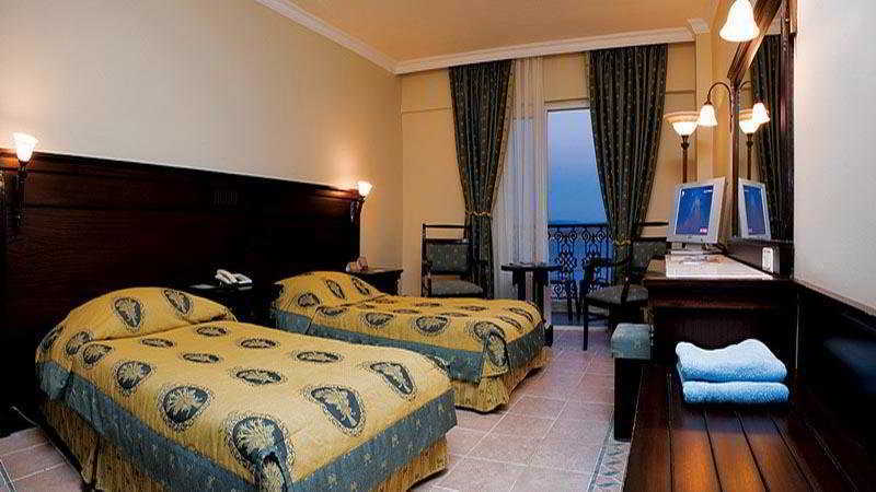 Suzer Sun Dreams Hotel & Spa İzmir Eksteriør bilde