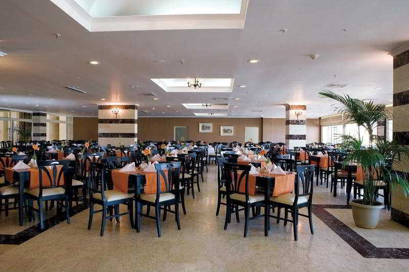 Suzer Sun Dreams Hotel & Spa İzmir Eksteriør bilde