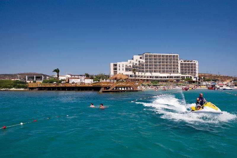 Suzer Sun Dreams Hotel & Spa İzmir Eksteriør bilde