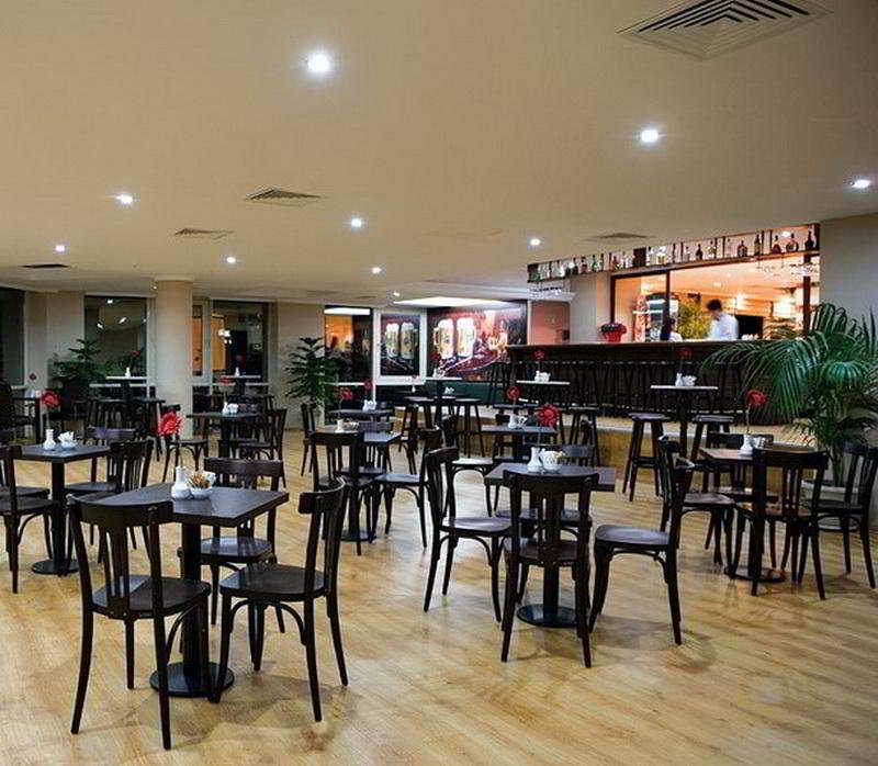 Suzer Sun Dreams Hotel & Spa İzmir Eksteriør bilde